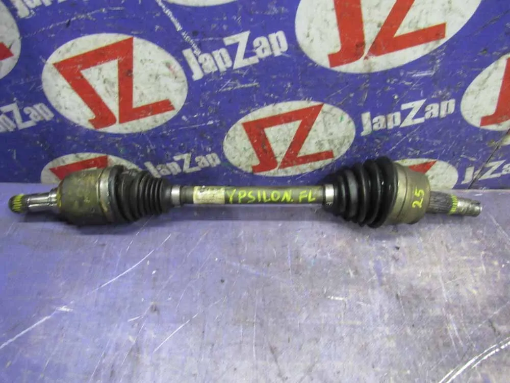 Привод Lancia Ypsilon 84609 Привод Lancia Ypsilon 84609