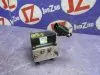 Блок abs для Mitsubishi Pajero Mini H58A  4A30     mr334349 
