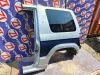 Крыло заднее для Mitsubishi Pajero Mini H58A  4A30  зад лево   