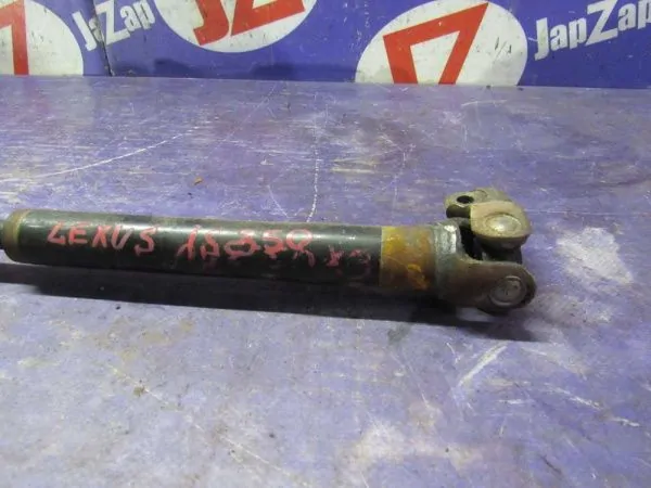 Карданчик рулевой Lexus IS GSE21