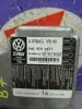 Блок управления airbag для Volkswagen Passat B7  CAXA     5n0959655t 
