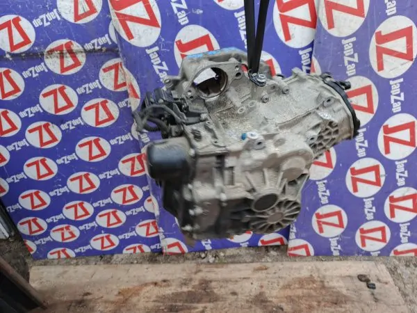 АКПП Volkswagen Golf 5K1