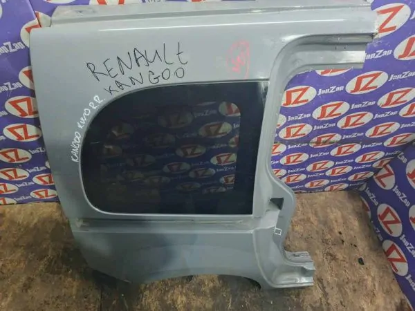 Крыло заднее Renault Kangoo KWO