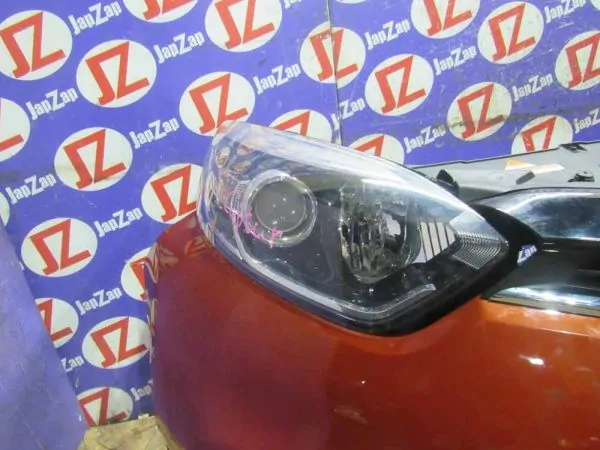 Ноускат Renault Captur 