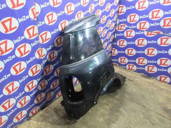 Крыло заднее Mini Cooper Countryman R60