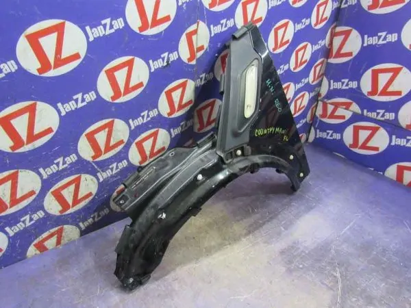 Крыло переднее Mini Cooper Countryman R60