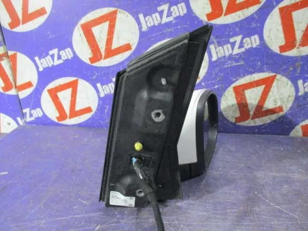 Зеркало боковое Volkswagen Sharan 7N1