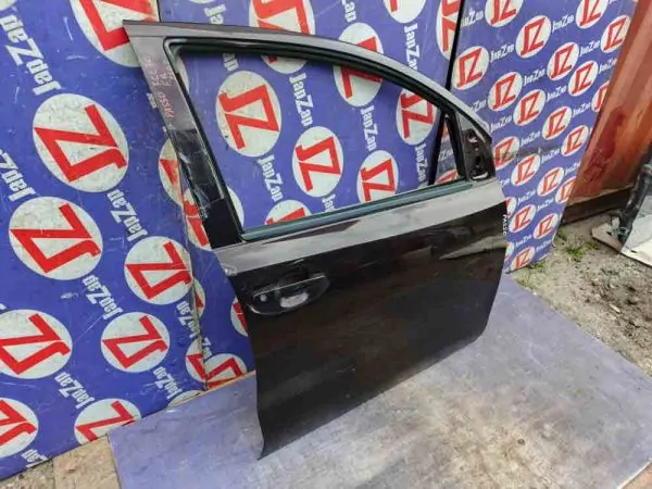 Дверь боковая Toyota Passo KGC30