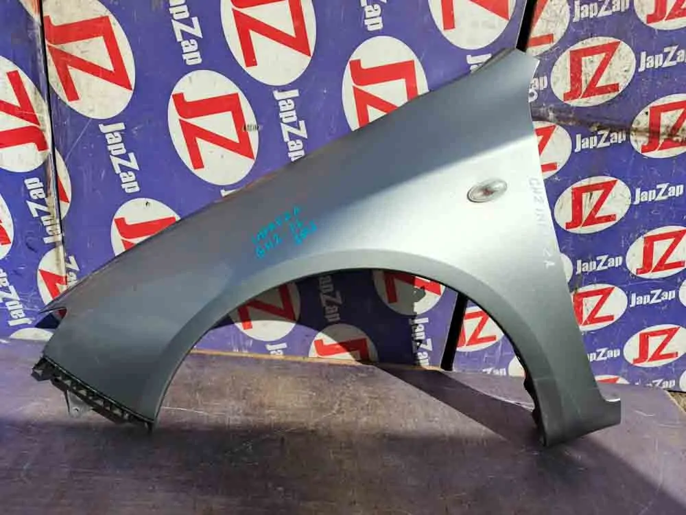 Крыло переднее Subaru Impreza GH2