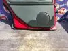 Дверь боковая для Volvo V70 LW56  B5254  зад лево   