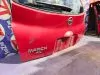 Дверь багажника для Nissan March АК12  CR12DE      
