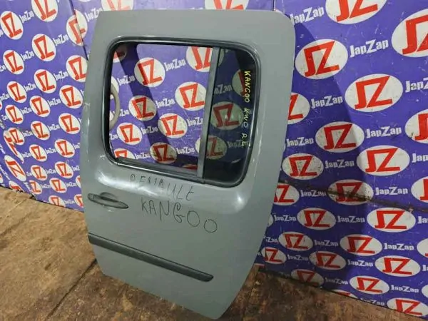 Дверь боковая Renault Kangoo KWO