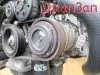 Компрессор кондиционера для Toyota Ipsum ACM21  2AZ-FE      