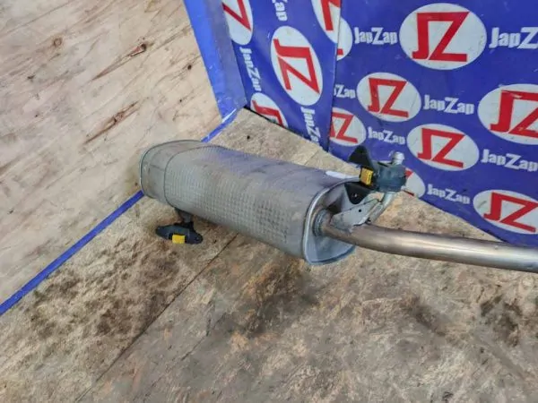 Глушитель Peugeot 208 A9