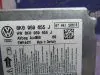 Блок управления airbag для Audi A4 B8  CDH     8k0959655j 