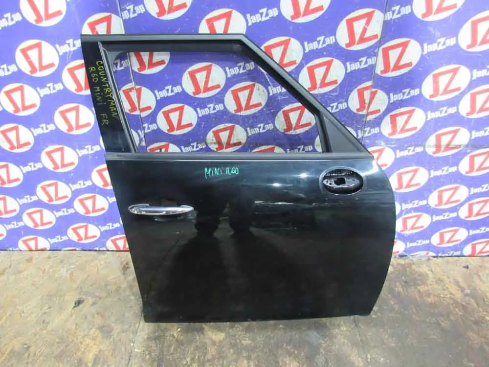 Дверь боковая Mini Cooper Countryman R60