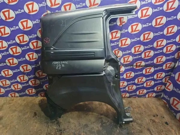 Крыло заднее Honda Freed GB3