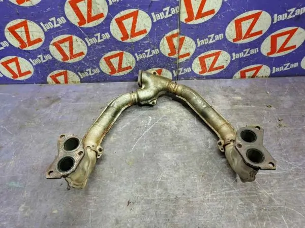 Глушитель Subaru Impreza GG3