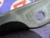 Петли капота для Audi A4 B7  BFB     8e0823302e Черный