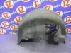 Подкрылок для Volvo V70 BW48  B4116T  зад лево   