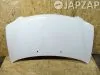 Капот для Mazda MPV LW        Белый