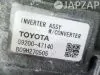 Инвертор для Toyota Prius ZVW30  2ZR-FXE      