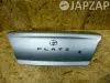 Крышка багажника для Toyota Platz NCP12    зад    Серебро