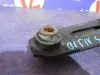 Подушка двигателя для Nissan Qashqai J10  MR20DE  зад  низ  Серебристый
