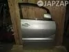 Дверь боковая для Toyota Alphard ANH10  2AZ-FE      Серебро