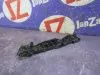 Кронштейн бампера для Toyota Vitz KSP90  1KR-FE  перед право  5253552060 