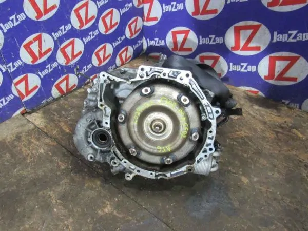 АКПП Peugeot 5008 T8