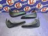 Брызговики для Nissan Qashqai J10  MR20DE      