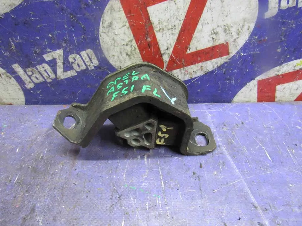 Подушка двигателя Opel Astra F