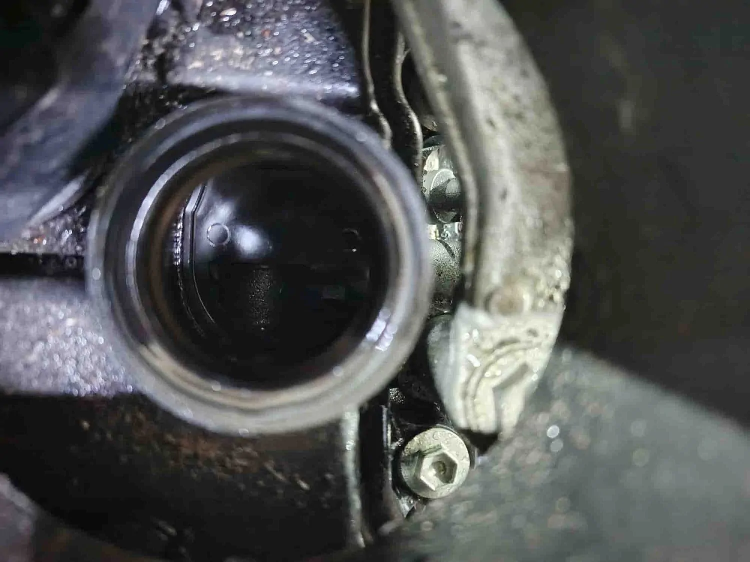 Двигатель Nissan Teana L33