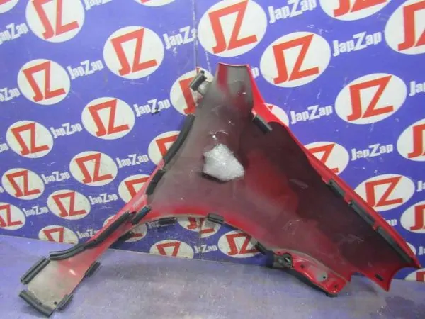 Крыло переднее Toyota Sienta NCP81