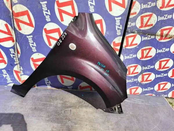 Крыло переднее Toyota Passo KGC30