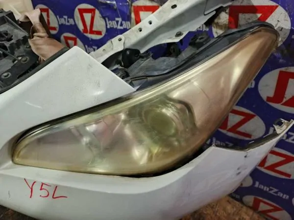 Ноускат Nissan Fuga Y51