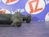 Амортизатор подвески для Honda Vamos HM1  E07Z  зад    