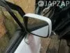 Зеркало для Mitsubishi Chariot Grandis N84W  4G64  перед право   Белый