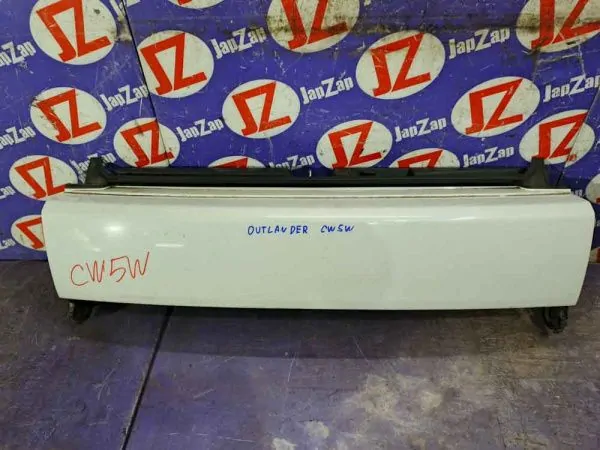 Дверь багажника Mitsubishi Outlander CW5W