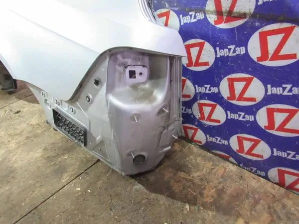 Крыло заднее Volkswagen Passat B7