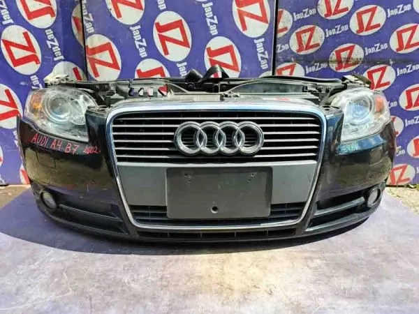 Ноускат Audi A4 8ED
