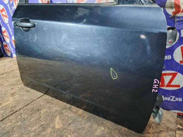 Дверь боковая Subaru Impreza GH2