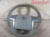 Руль для Toyota Noah  ZRR70  3ZR-FE       Руль для Toyota Noah ZRR70  3ZR-FE