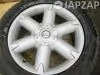 Диск Литой Nissan - R18 PCD5x114.3 ET40 W7.5 JJ DIA64