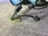 Зеркало боковое для Citroen C5 X7.RD  EW10A  перед лево  0207156 