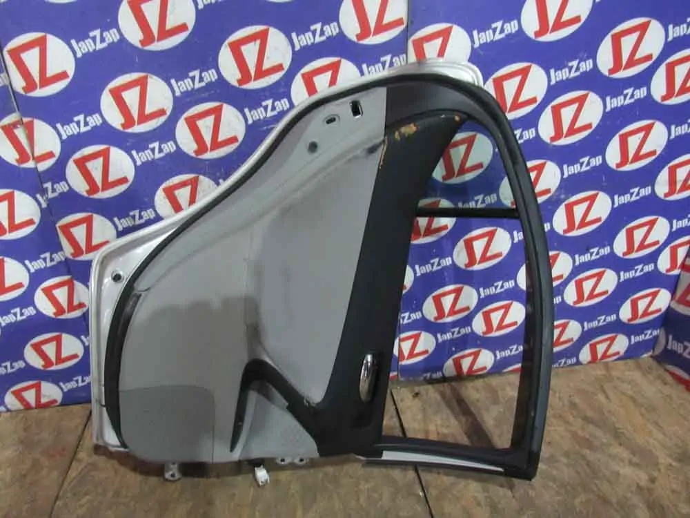 Дверь боковая для Lexus IS  GSE21  2GR-FSE  зад лево    Дверь боковая для Lexus IS GSE21  2GR-FSE  зад лево