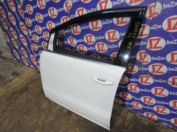 Дверь боковая Volkswagen Sharan 7N1