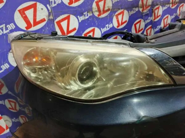 Ноускат Subaru Impreza GH2