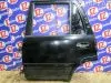 Дверь для Honda CR-V  RD1  B20B  зад лево   Черный Дверь для Honda CR-V RD1  B20B  зад лево   Черный